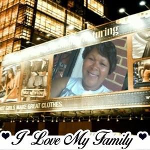 Meet your Posher, Gidget